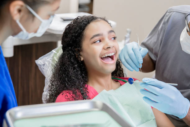 Best Knocked-Out Tooth Emergency  in Barre, VT