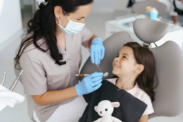 Best Chipped Tooth Repair Near Me  in Barre, VT
