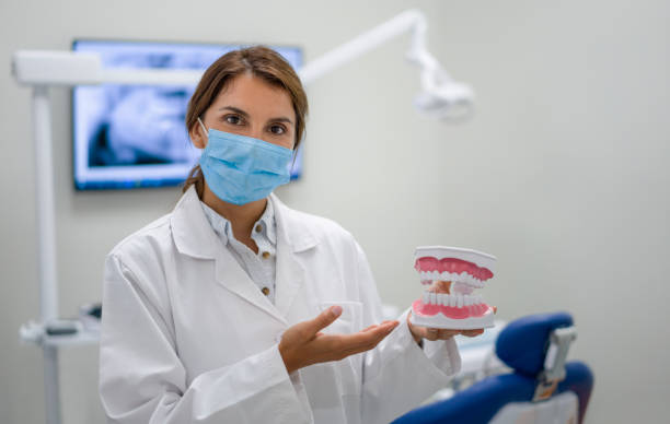 Best Urgent Tooth Repair  in Barre, VT