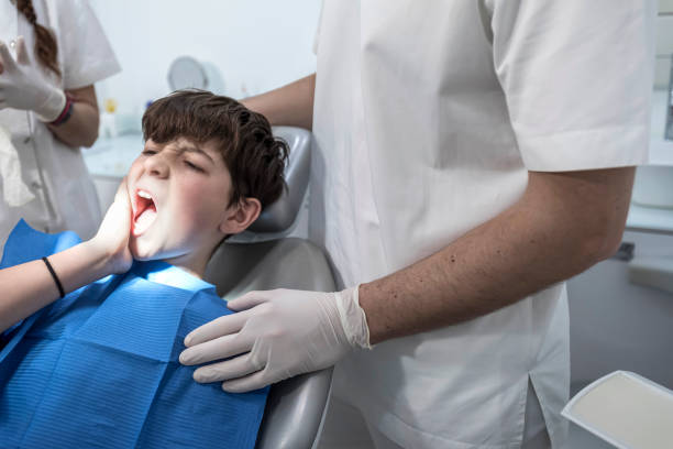 Dentist for Dental Trauma in VT