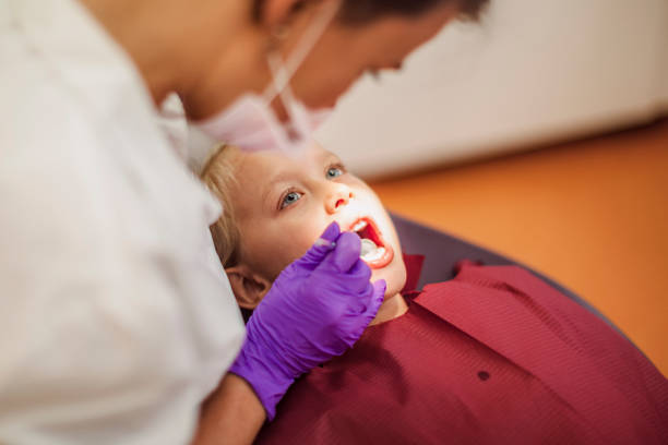 Best Emergency Dental Filling Replacement  in Barre, VT