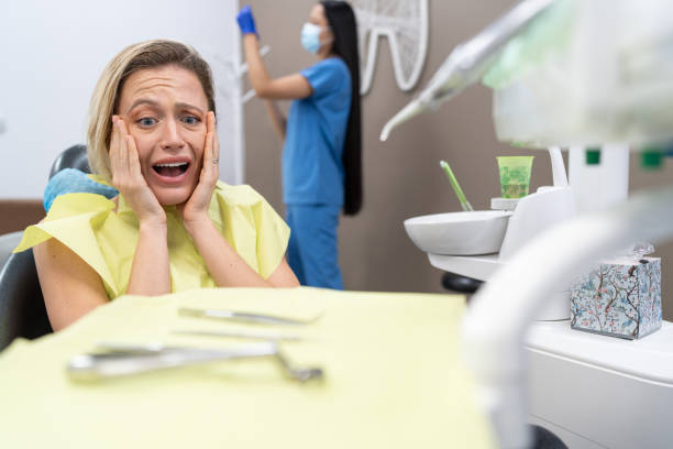 Best Emergency Dentist Open Today  in Barre, VT