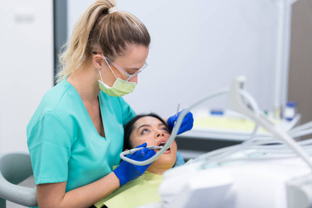 Best Tooth Infection Emergency Dentist  in Barre, VT