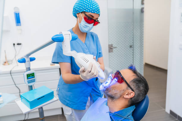 Best Dentist for Dental Trauma  in Barre, VT